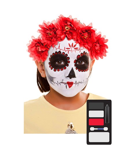 Kit Maquillaje Infantil...
