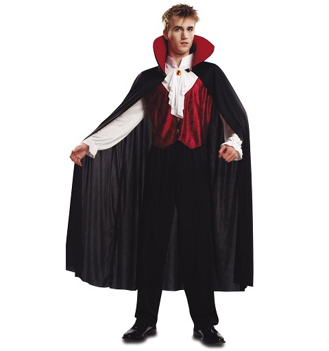 Comprar Disfraces de Halloween para Hombre