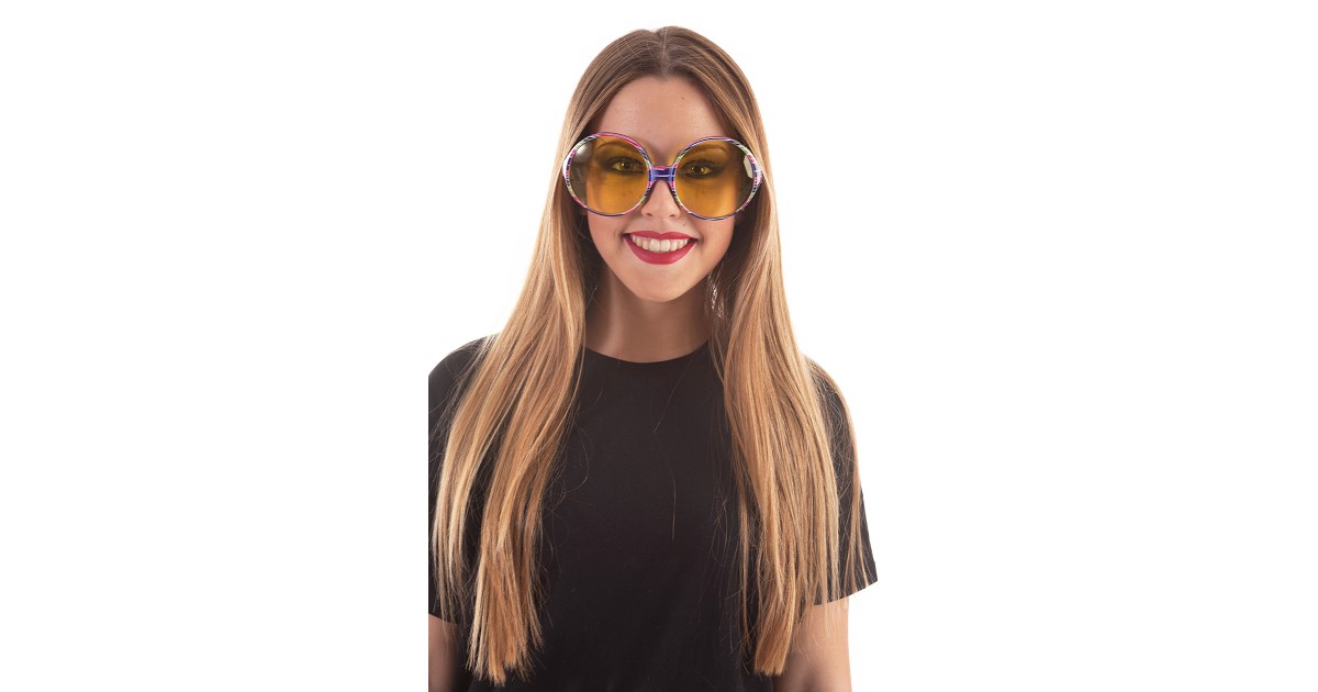 Gafas años 80 deals