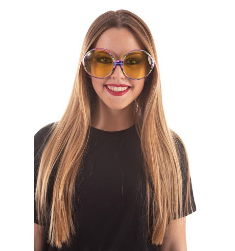 Gafas Años 80