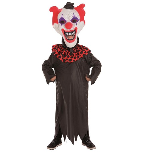 Disfraz de Túnica Payaso...