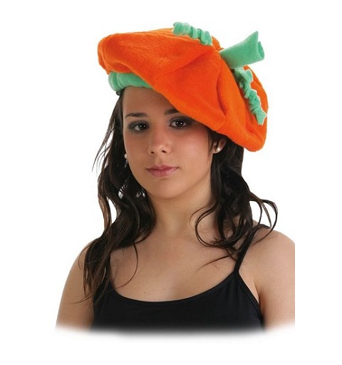 Gorro Calabaza