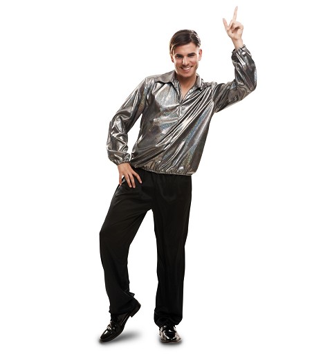 Disfraz Disco Boy Hombre