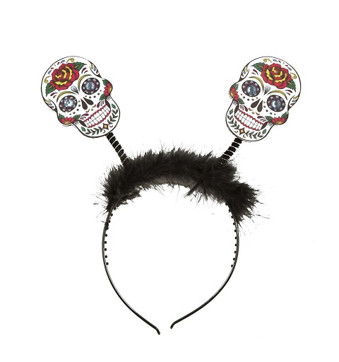 Diademas Surtidas Halloween...