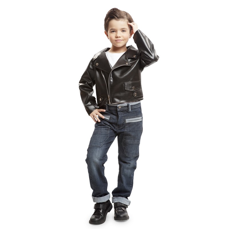Disfraz Grease Infantil