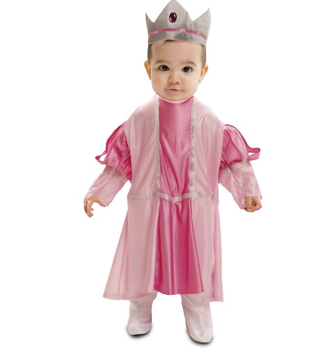 Disfraz Princesita Niña