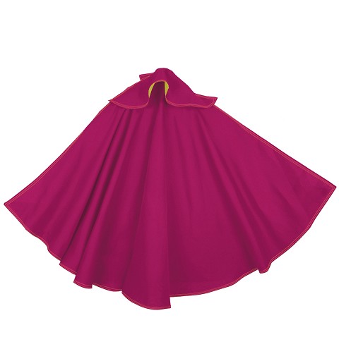 Capote De Torero Infantil