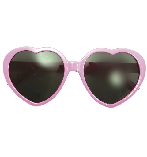 Gafas con Forma De Corazón...