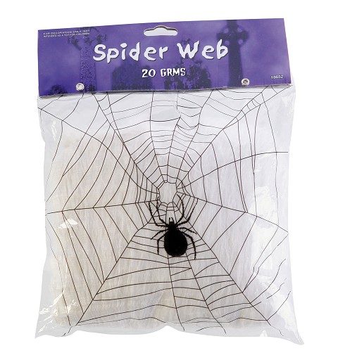 Telaraña 500 Gmos.