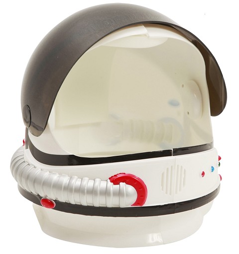 Casco de Astronauta 50-60 cm