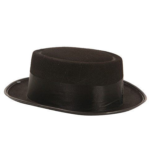 Sombrero de Heisenberg