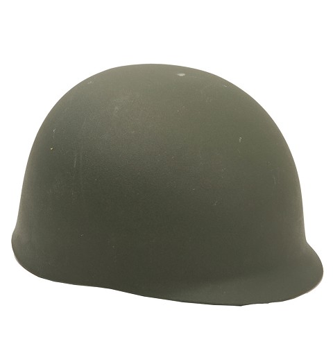 Casco de Militar de 60 cm