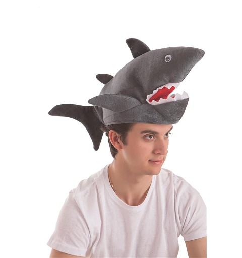 Sombrero de Tiburón
