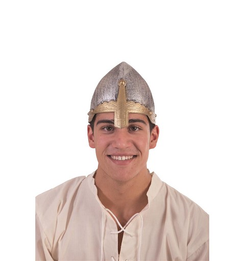 Casco Tropa