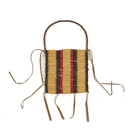 Peto de Indio Amarillo
