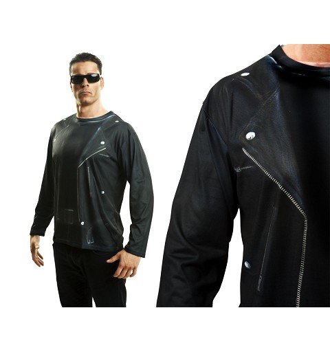 Camiseta Killer Machine Adulto