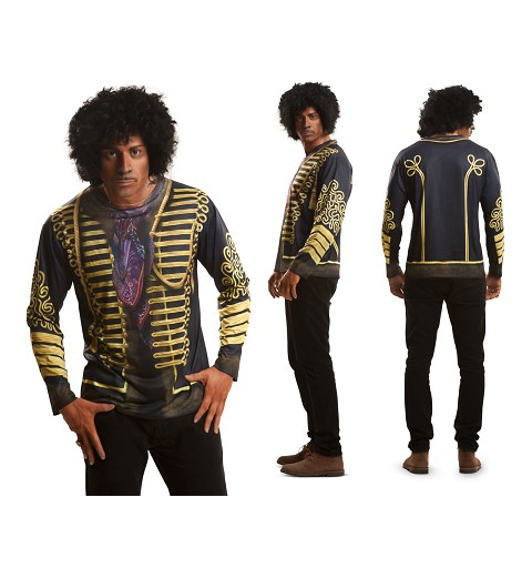 Camiseta Jimi Adulto