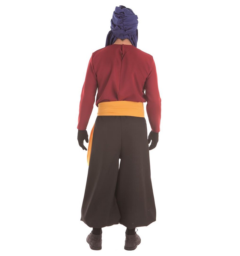 Disfraz De Paje Navideño Para Mujer – Camisa Roja, Gorro Y Pantalón, Talla XL, Ideal Para Fiestas Y Carnaval