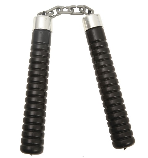 Nunchakus de Ninja