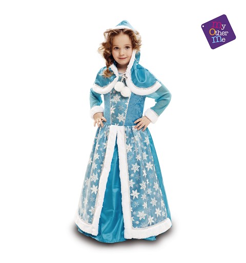 Reina de Hielo