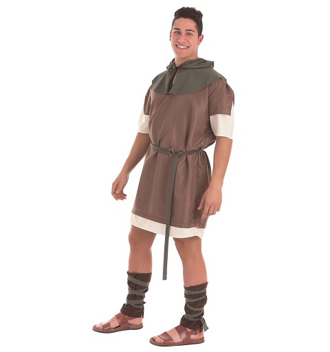 Traje de Artesano para Hombre