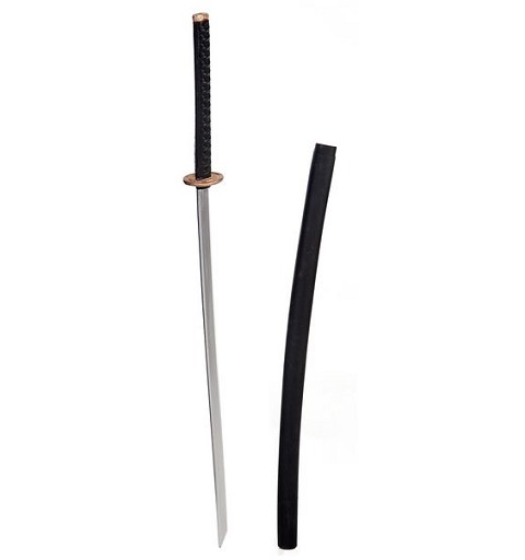 Espada Samurai 105 Cm.