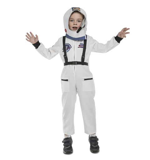 Disfraz de Astronauta Infantil