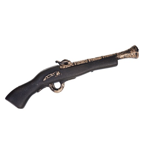 Pistolón Grande 42 cm