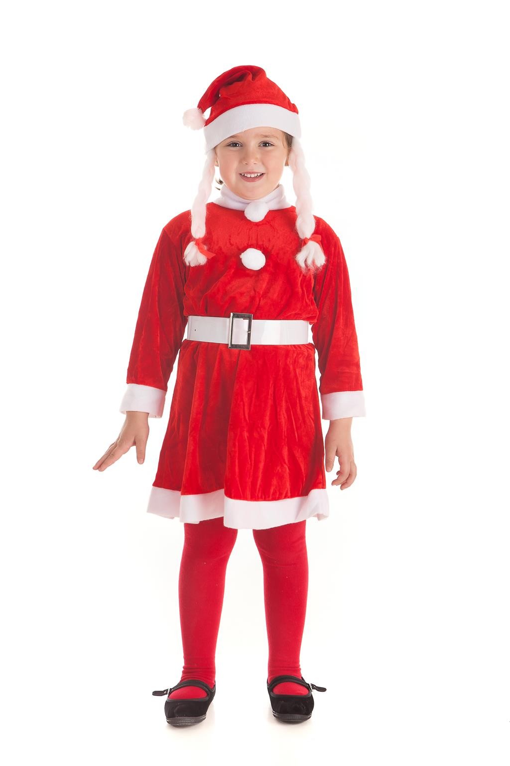 Vestidos de mama sales noel para niñas