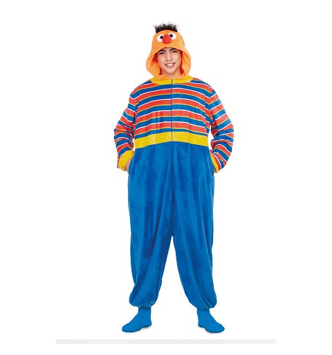 Disfraz Pijama Epi Barrio...