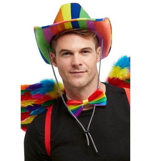 Sombrero Arcoiris  Para...