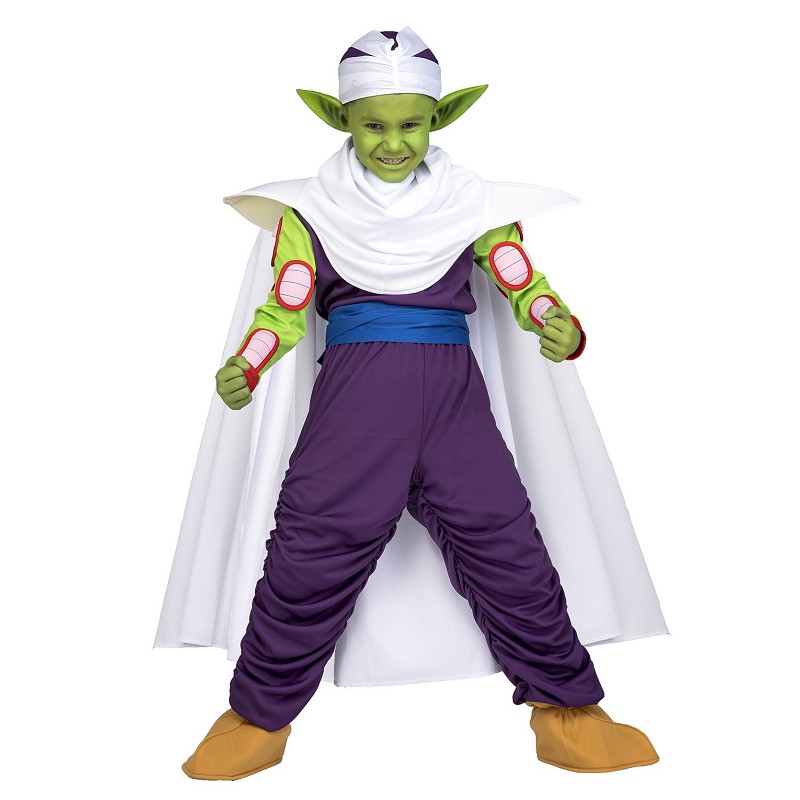 Peluca para Disfraces de Goku ¡¡Desde 9,99€!!