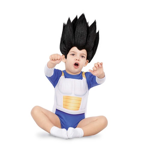 Body de Vegeta Dragón Ball...