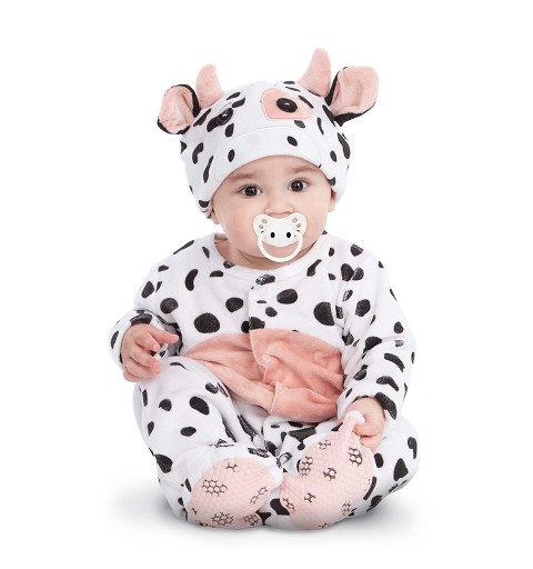 Panorama orden incondicional Disfraces de Animales para Bebés | MiDisfraz