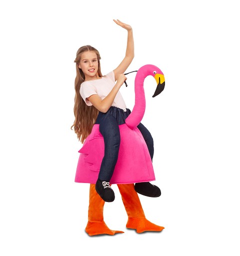 Disfraz a Hombros Flamenco...
