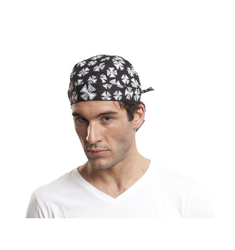 Bandana Motera Estampada...