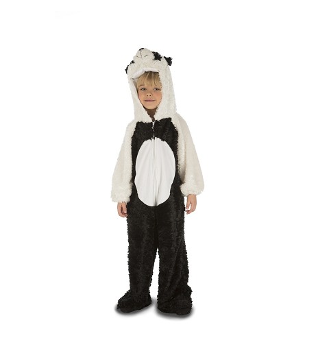 Disfraz Panda Infantil