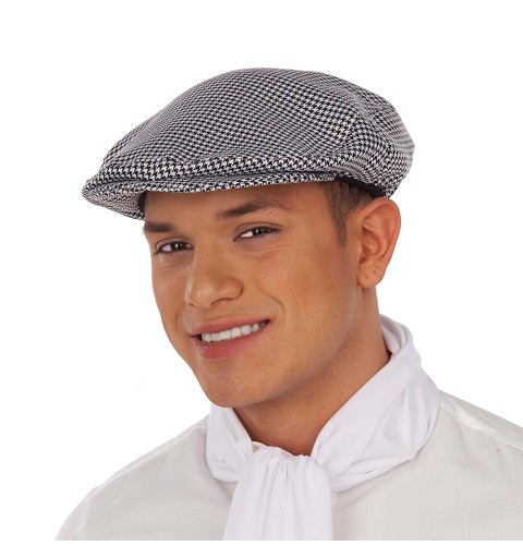Gorra de Madrileño para Niño *