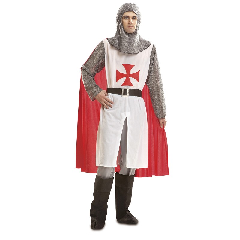 Disfraces Medievales Ropa Medieval De Hombre Disfraz De Caballero