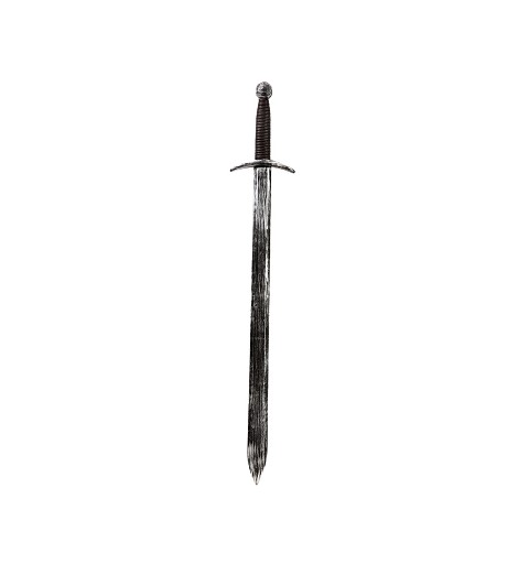 Espada Medieval 108 cm.