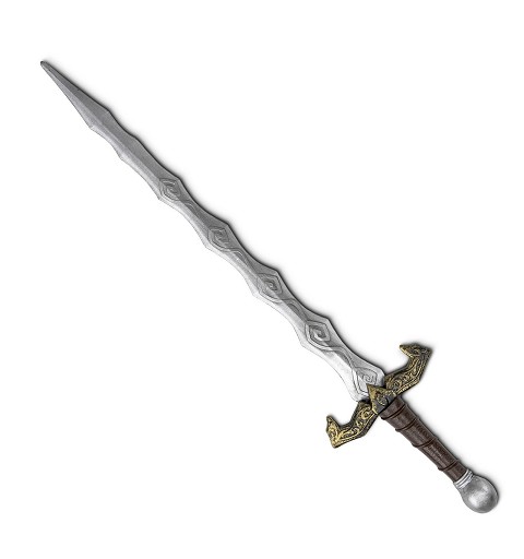 Espada Medieval Pomo...