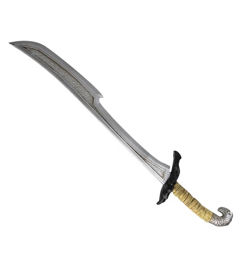 Espada Medieval Pomo Águila...