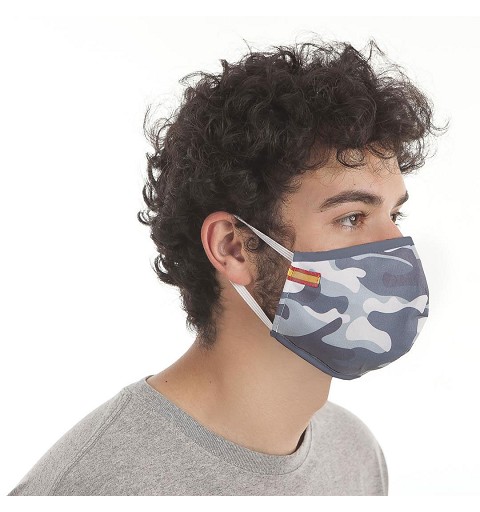 Mascarilla Higiénica Avia...