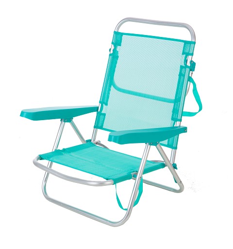 Silla Baja Plegable Evy...