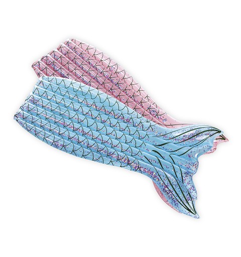 Colchón Cola de Sirena...