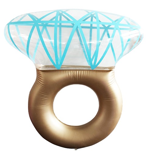 Anillo Hinchable 155Cm/86Cm...