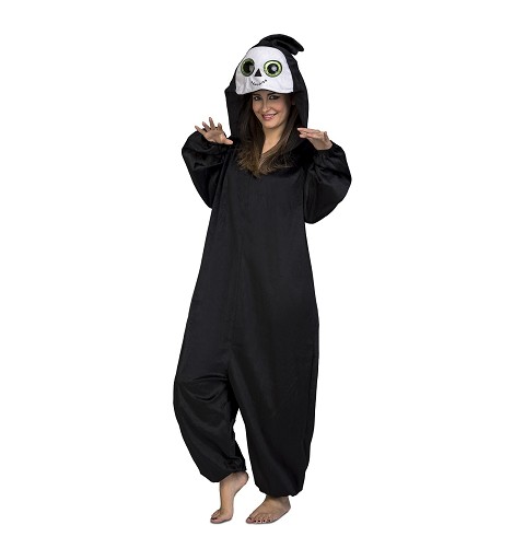 Disfraz Pijama de Fantasma...