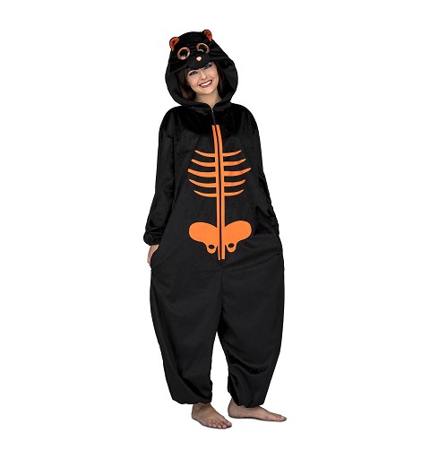 Disfraz Pijama de Esqueleto...