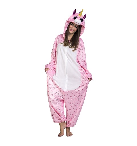 Disfraz Pijama de Unicornio...