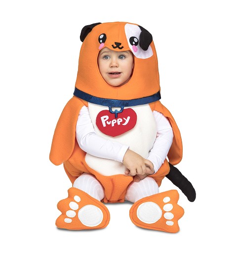 Disfraz de Perrito Pelota...